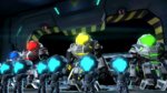 GSY Review : Metroid Prime: Federation Force  - Screenshots