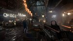 PSM: Deus Ex fait le beau sur PS4 Pro - Image PS4 Pro
