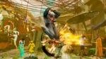 Street Fighter V: Urien trailer, screens - Urien screenshots
