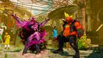 Street Fighter V: Urien trailer, screens - Urien screenshots