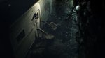 TGS: New trailer of Resident Evil 7 - TGS: Screenshots (4K)