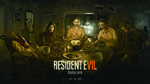 TGS: New trailer of Resident Evil 7 - Dinner Key Art