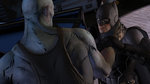 Batman - The Telltale Series: Episode 2 Trailer - Episode 2 screens