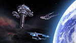 E3: Images de Star Trek Legacy - E3: 3 images