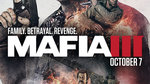 Mafia III : images et armes en vidéo - Character Posters