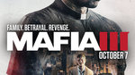 Mafia III: Weaponry in New Bordeaux - Character Posters
