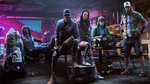 Watch_Dogs 2: Welcome to DedSec - HackerSpace Key Art