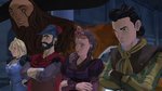 King's Quest: Chapter 4 now available - Chapter 4 screenshots