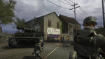 E3: Call of Duty 2 DLC images - E3: DLC images