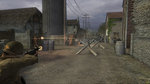 E3: Images du contenu Live de Call of Duty 2 - E3: DLC images