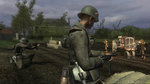 E3: Images du contenu Live de Call of Duty 2 - E3: DLC images