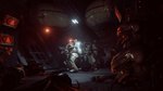 Weapons from Space Hulk: Deathwing - 5 screenshots