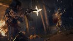 Rise of the Tomb Raider en images - 11 images