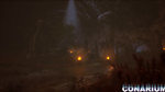 Trailer of Lovecraftian game Conarium - 6 screenshots