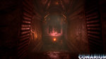Trailer of Lovecraftian game Conarium - 6 screenshots