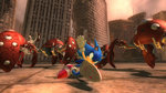 E3: Images de Sonic et Phantasy Star Universe - E3: 7 images