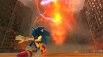 E3: Images de Sonic et Phantasy Star Universe - E3: 7 images