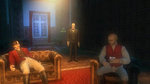 Hitman Contracts : 8 more screens - 8 screebs
