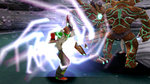 E3: Images de Sonic et Phantasy Star Universe - E3: 24 images