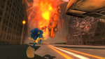 E3: Images de Sonic et Phantasy Star Universe - E3: 16 images