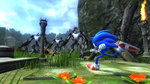 E3: Images de Sonic et Phantasy Star Universe - E3: 16 images