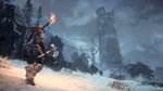 Dark Souls III: Ashes of Ariandel is out - 10 screens - Ashes of Ariandel