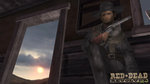 Screens and trailer of Red Dead Revolver - 5 images