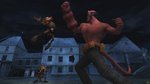 E3: Hellboy images - E3: 6 images