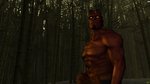 E3: Hellboy images - E3: 6 images
