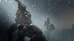 The Division: PTS for Survival - Survival screenshots