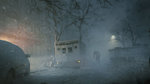 The Division: PTS for Survival - Survival screenshots