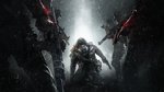 The Division: PTS for Survival - Survival wallpaper