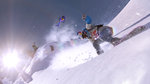 Steep: 101 Trailer and screens - Preview screenshots