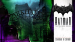 Batman - The Telltale Series: Trailer Épisode 4 - Guardian of Gotham