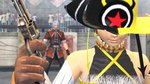 E3: Trailer d'Enchanted Arms - E3: 7 images