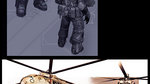 E3: Trailer de Gears of War - Artworks