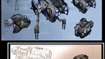 E3: Gears of War trailer - Artworks