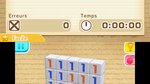 GSY Review : Picross 3D: Round 2 - Screenshots