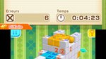 GSY Review : Picross 3D: Round 2 - Screenshots