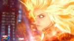 PSX: Marvel vs. Capcom: Infinite unveiled - 8 screenshots