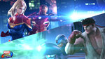 PSX: Marvel vs. Capcom: Infinite unveiled - 8 screenshots