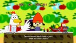 <a href=news_psx_parappa_is_back-18612_en.html>PSX: PaRappa is back</a> - 3 screenshots