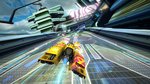 PSX: WipEout Omega Collection reveled - Screenshots (4K)