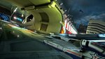 PSX: WipEout Omega Collection annoncé - Images (4K)