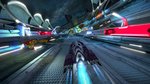 PSX: WipEout Omega Collection annoncé - Images (4K)
