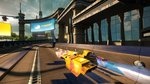 PSX: WipEout Omega Collection reveled - Screenshots (4K)