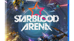 PSX: Starblood Arena annoncé pour PSVR - Packshot