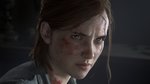 PSX: The Last of Us Part II dévoilé - Images (4K)