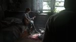 PSX: The Last of Us Part II announced - Screenshots (4K)