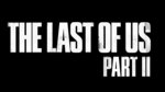 PSX: The Last of Us Part II dévoilé - Logo